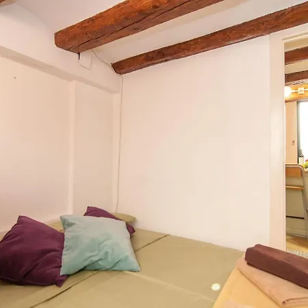 Bogatell Beach Stylish Loft 3* Barcelona